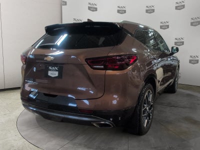 2024 Chevrolet Blazer Premier