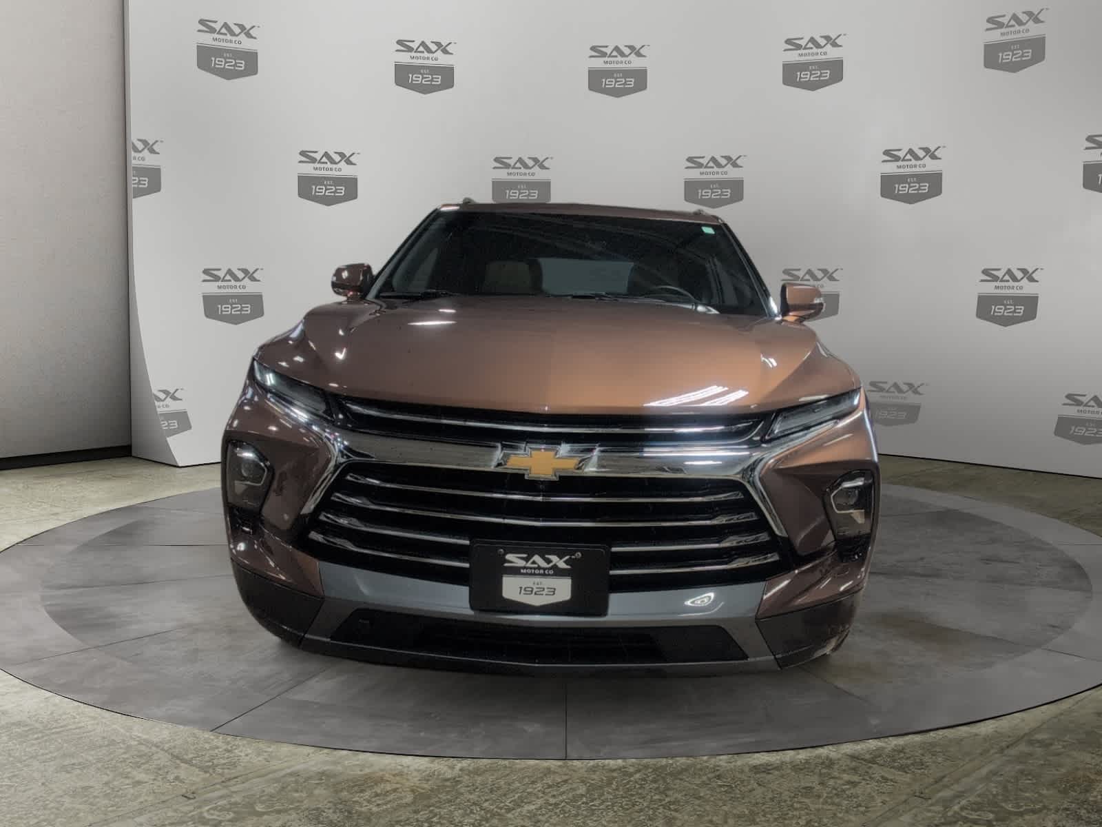 2024 Chevrolet Blazer Premier