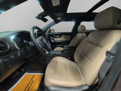 2024 Chevrolet Blazer Premier