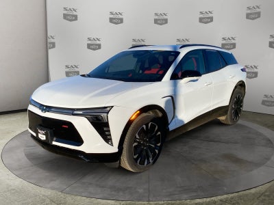 2024 Chevrolet Blazer EV RS