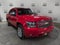 2011 Chevrolet Avalanche LTZ
