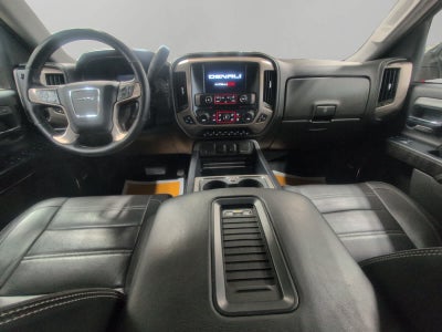 2016 GMC Sierra 1500 Denali