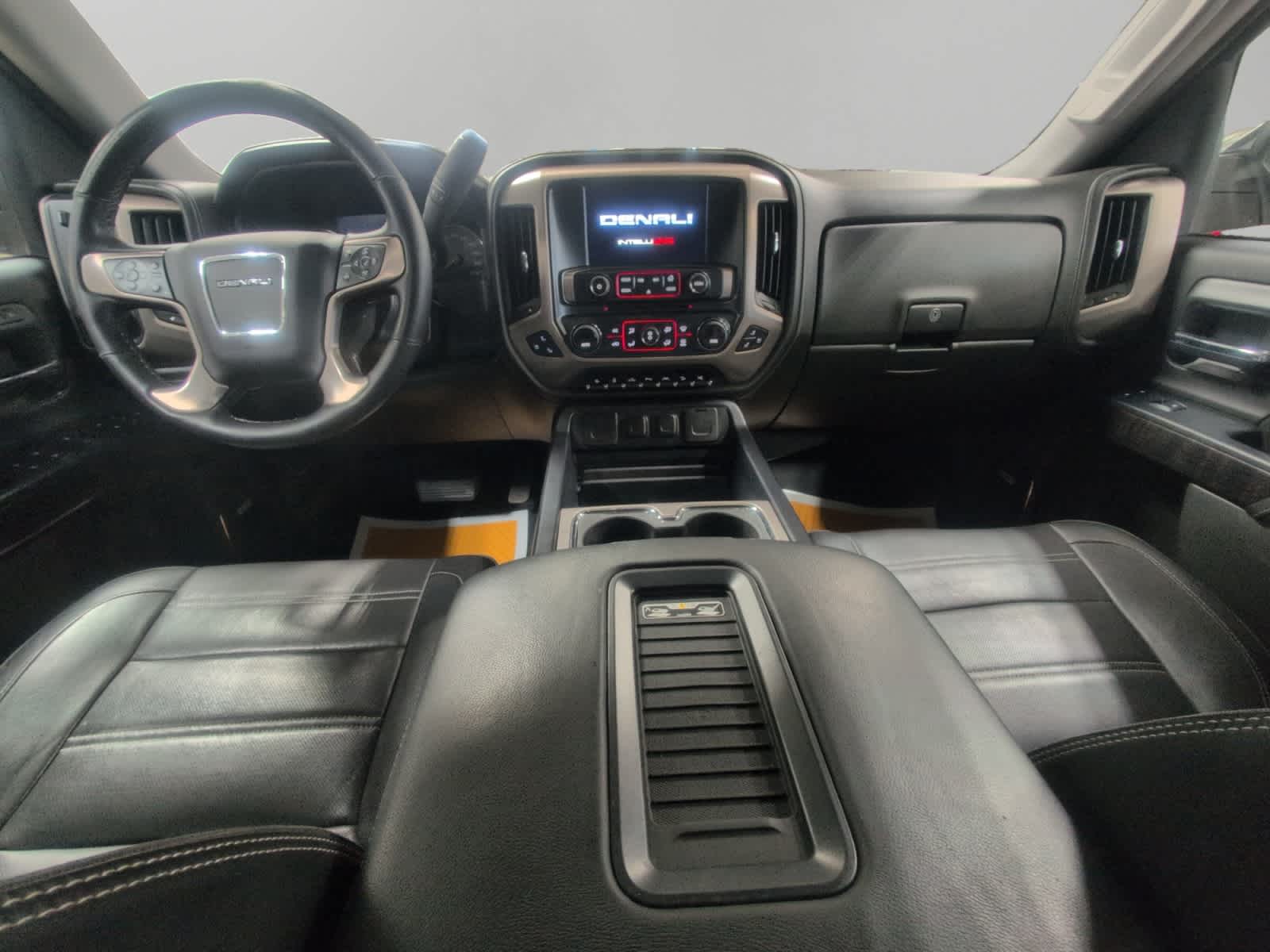 2016 GMC Sierra 1500 Denali