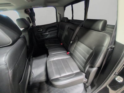 2016 GMC Sierra 1500 Denali