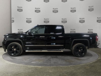 2016 GMC Sierra 1500 Denali