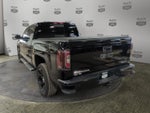 2016 GMC Sierra 1500 Denali