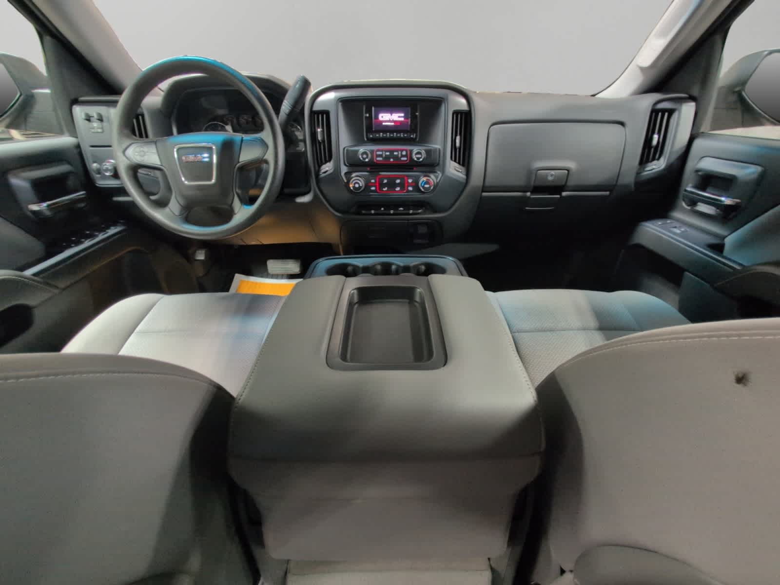 2014 GMC Sierra 1500 Base