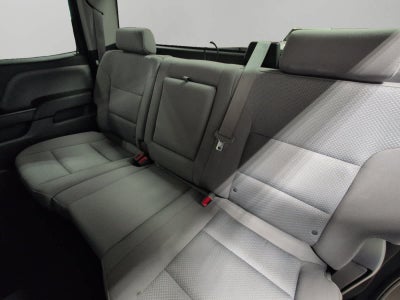 2014 GMC Sierra 1500 Base