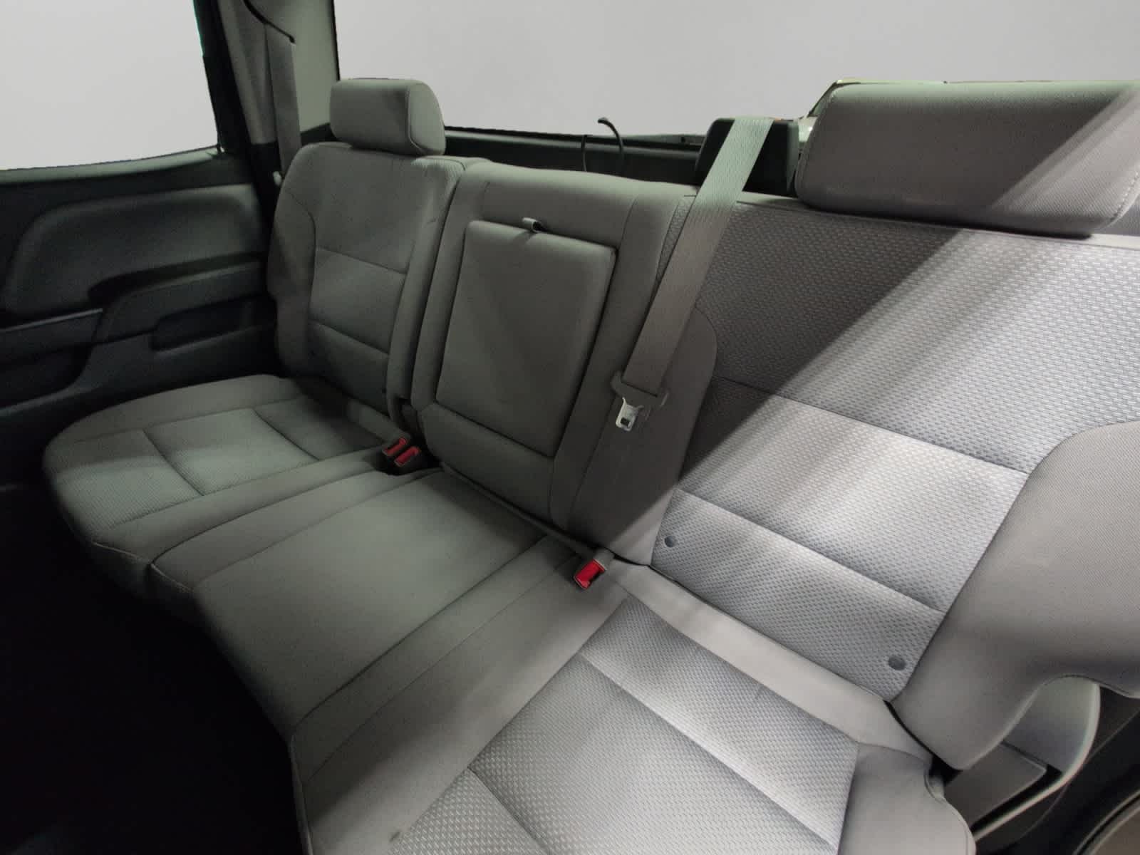 2014 GMC Sierra 1500 Base