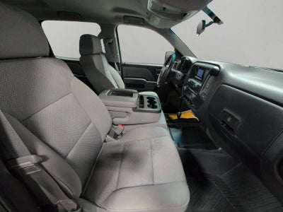 2014 GMC Sierra 1500 Base