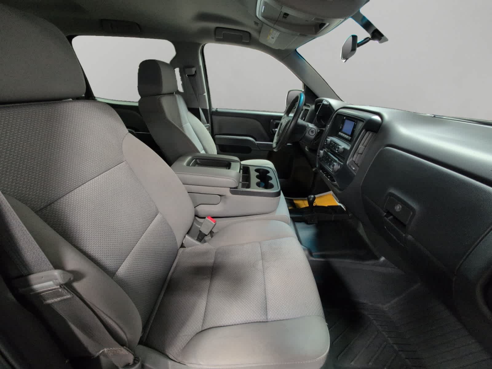 2014 GMC Sierra 1500 Base