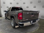 2014 GMC Sierra 1500 Base