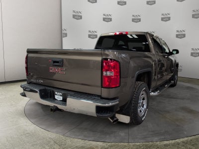 2014 GMC Sierra 1500 Base