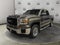 2014 GMC Sierra 1500 Base