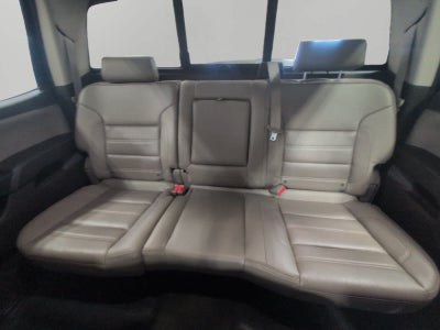 2015 GMC Sierra 1500 Denali