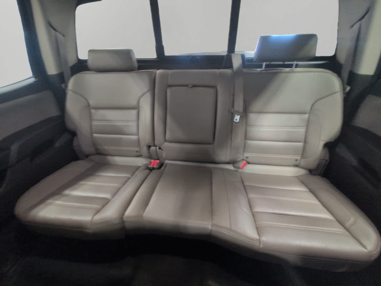 2015 GMC Sierra 1500 Denali