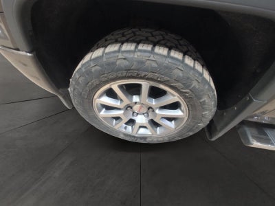 2015 GMC Sierra 1500 Denali
