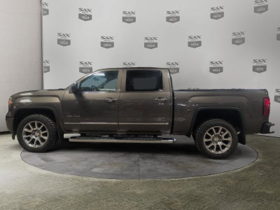 2015 GMC Sierra 1500 Denali