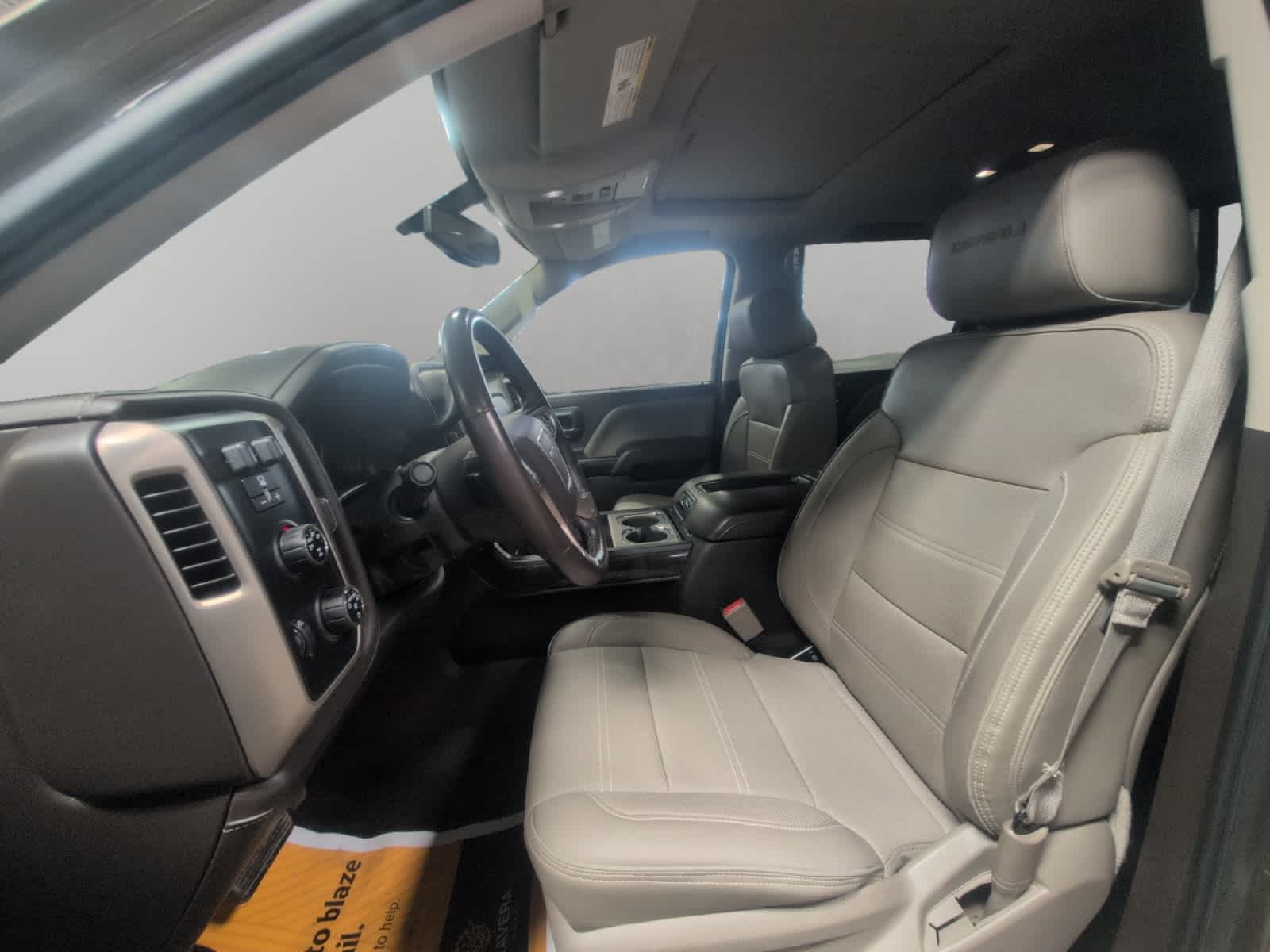 2015 GMC Sierra 1500 Denali