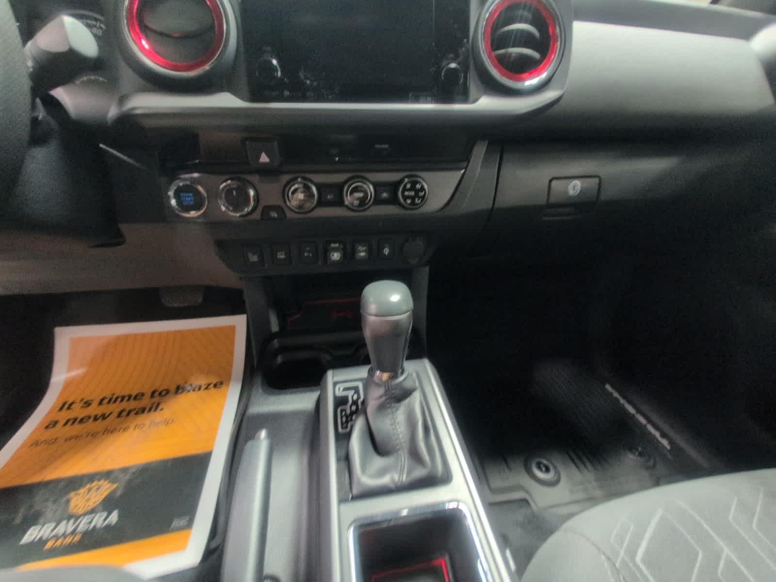 2018 Toyota Tacoma SR5