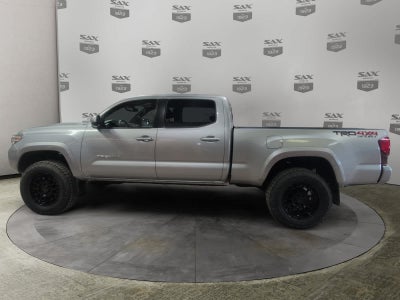 2018 Toyota Tacoma SR5