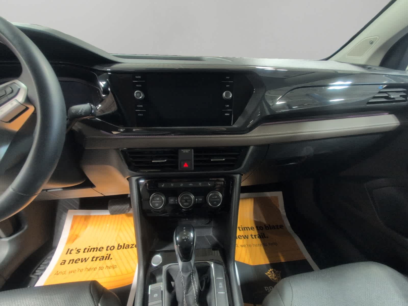 2022 Volkswagen Taos SEL