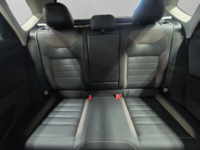 2022 Volkswagen Taos SEL