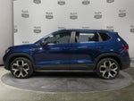 2022 Volkswagen Taos SEL