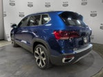 2022 Volkswagen Taos SEL
