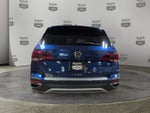 2022 Volkswagen Taos SEL