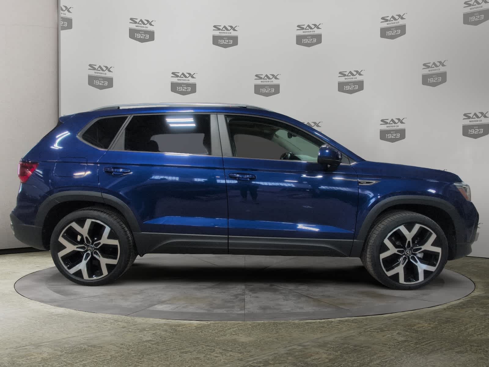 2022 Volkswagen Taos SEL
