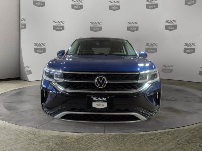 2022 Volkswagen Taos SEL