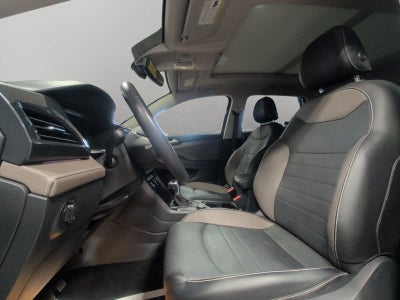 2022 Volkswagen Taos SEL