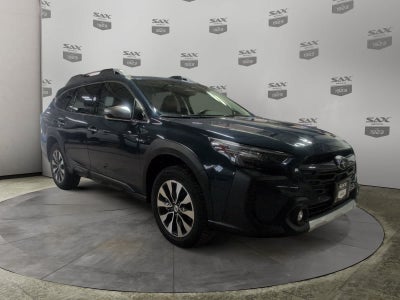 2024 Subaru Outback Touring
