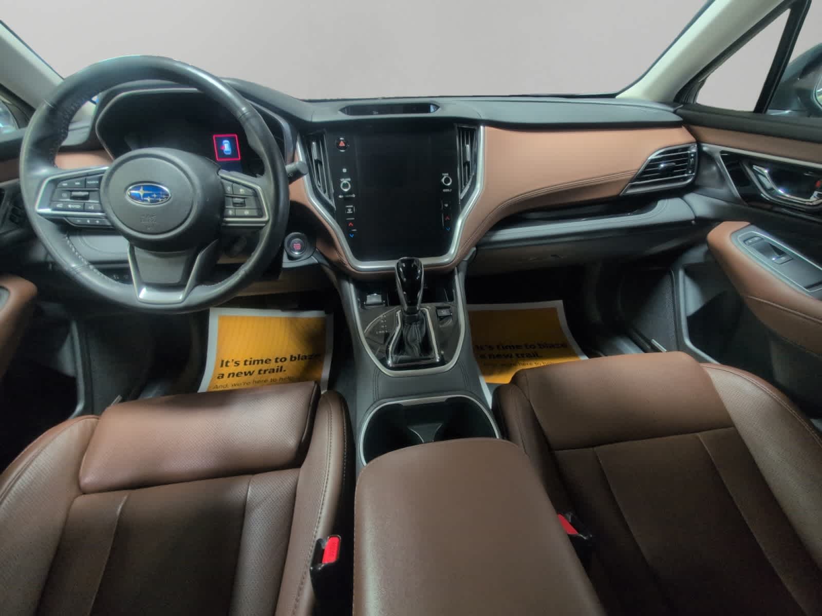 2024 Subaru Outback Touring
