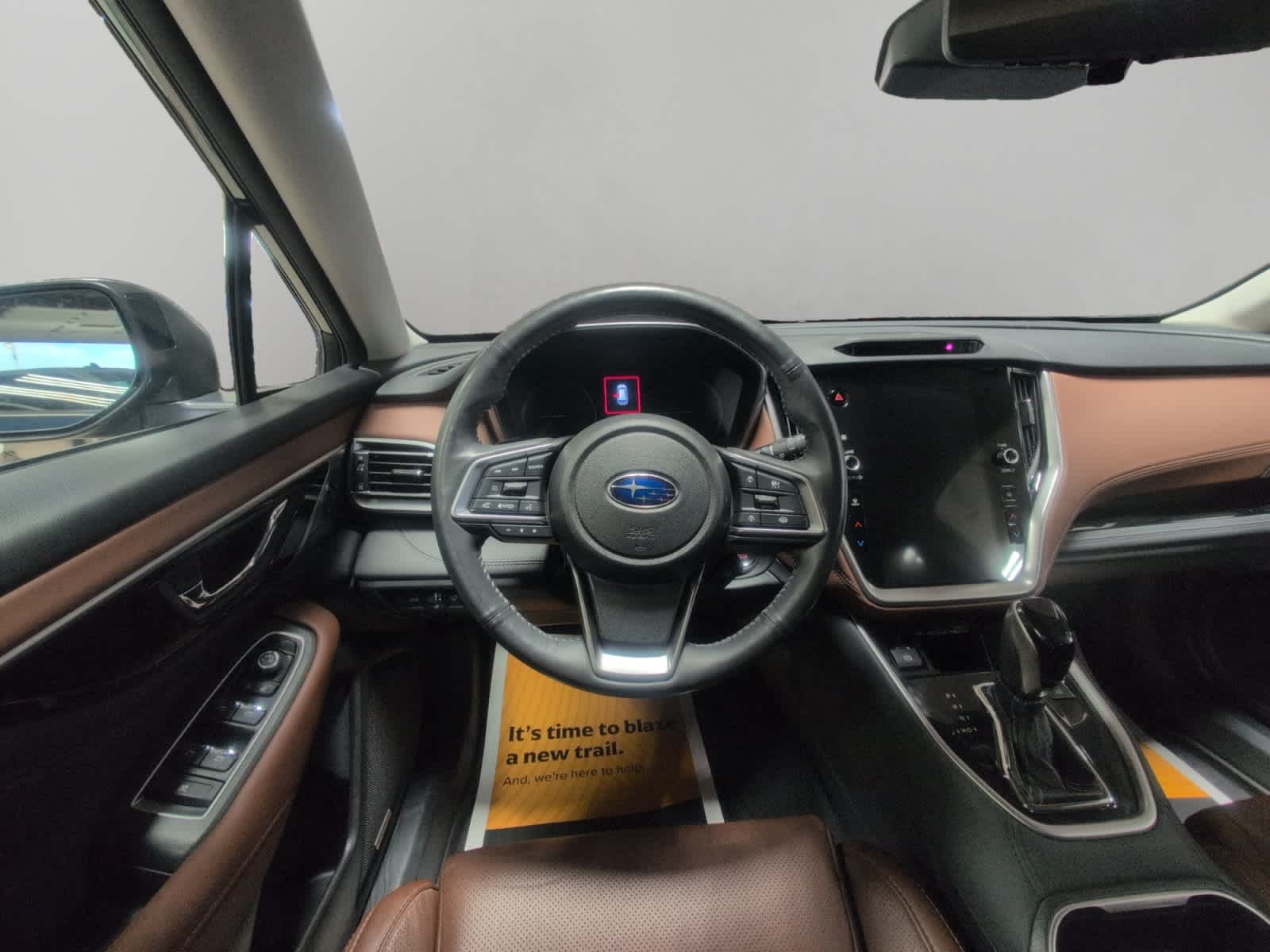 2024 Subaru Outback Touring