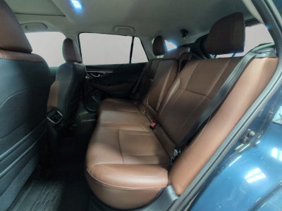 2024 Subaru Outback Touring