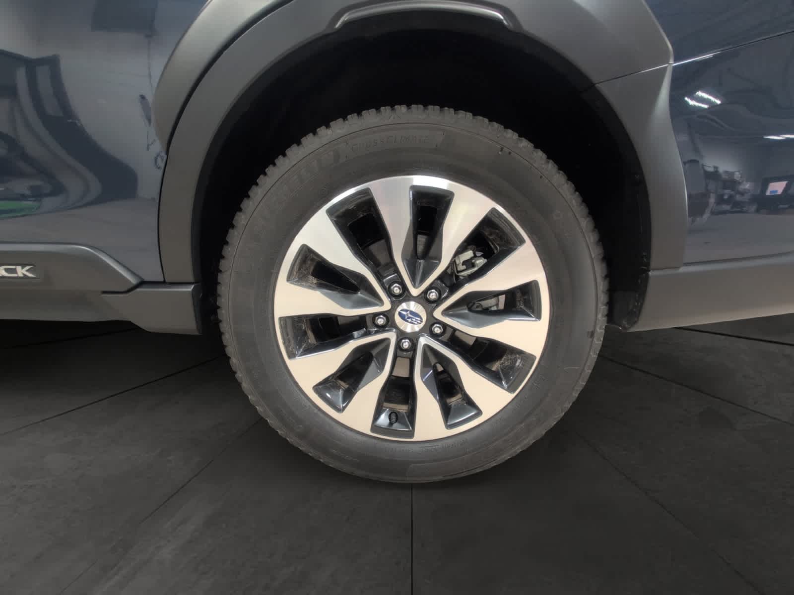 2024 Subaru Outback Touring