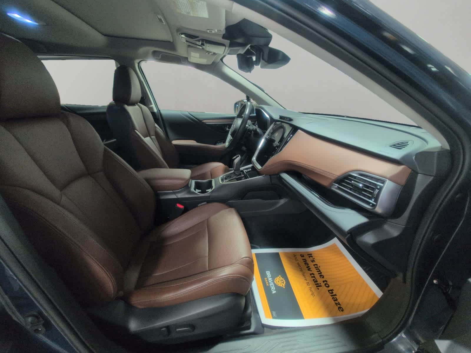 2024 Subaru Outback Touring