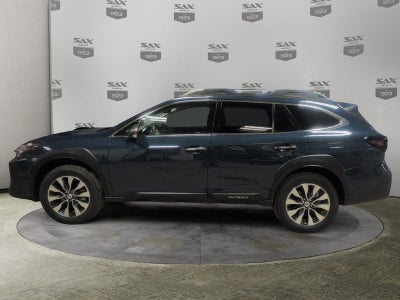 2024 Subaru Outback Touring
