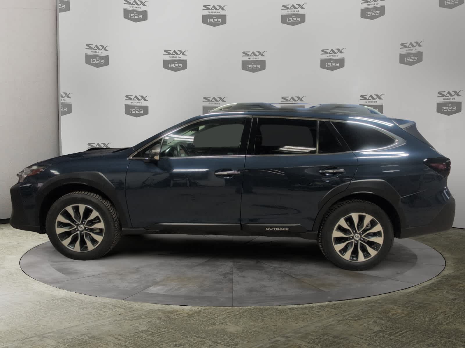 2024 Subaru Outback Touring
