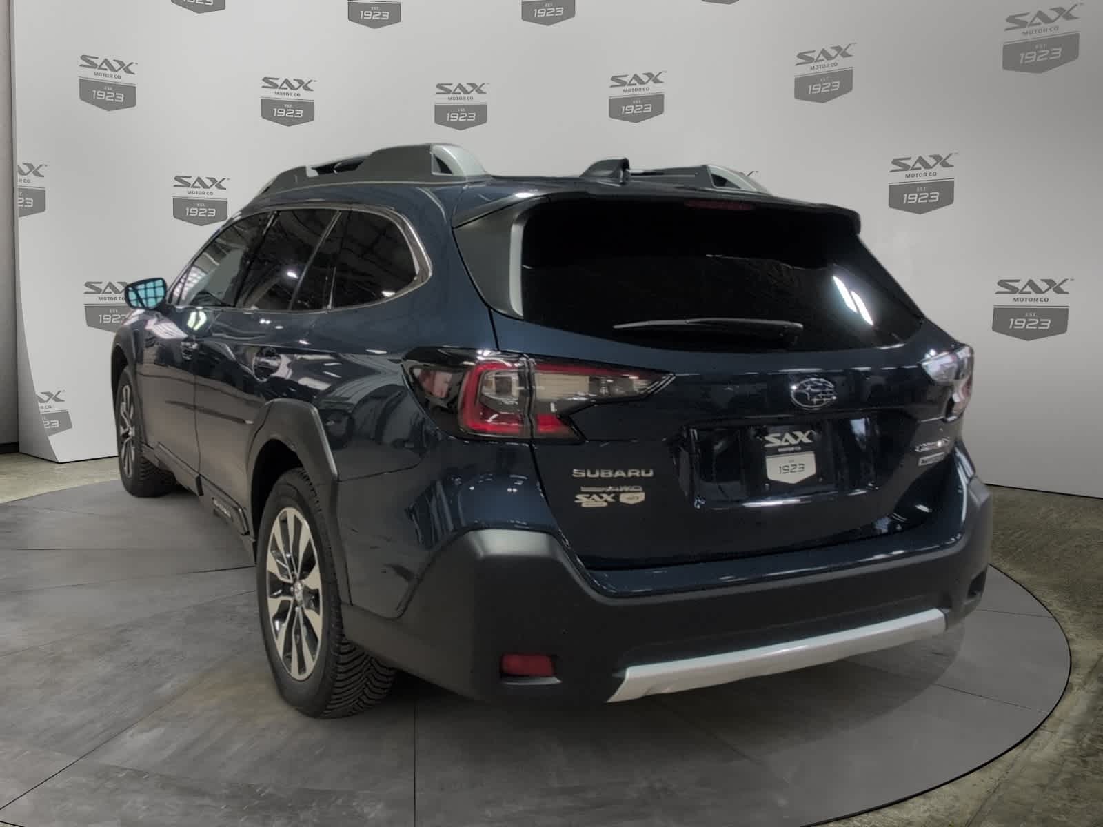 2024 Subaru Outback Touring