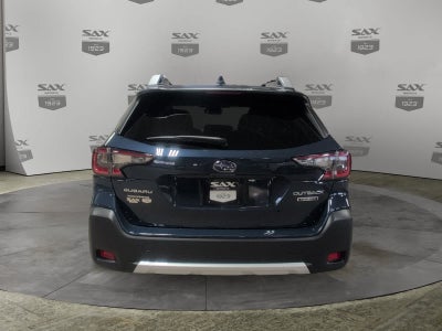 2024 Subaru Outback Touring
