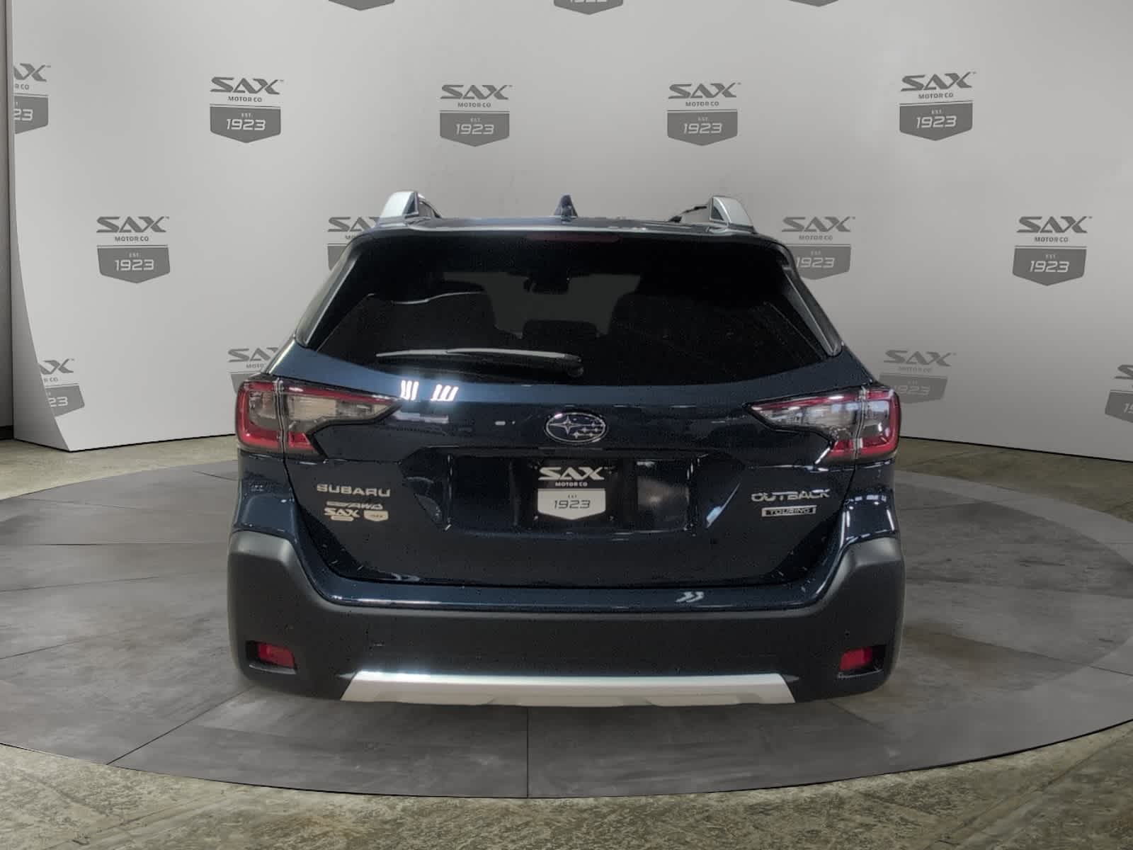2024 Subaru Outback Touring