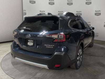 2024 Subaru Outback Touring
