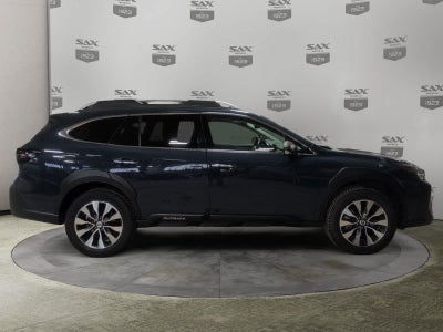 2024 Subaru Outback Touring