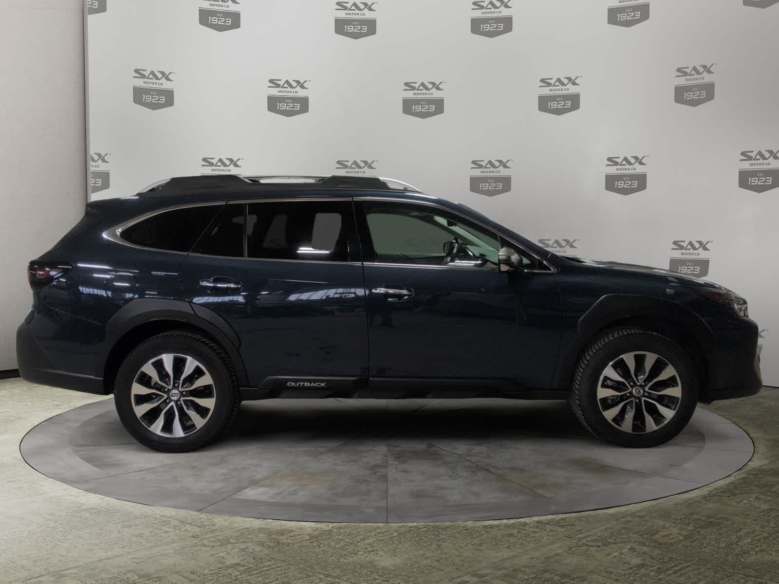 2024 Subaru Outback Touring