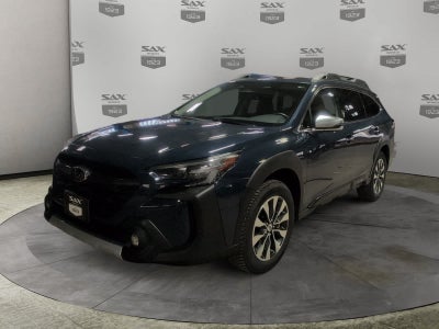 2024 Subaru Outback Touring