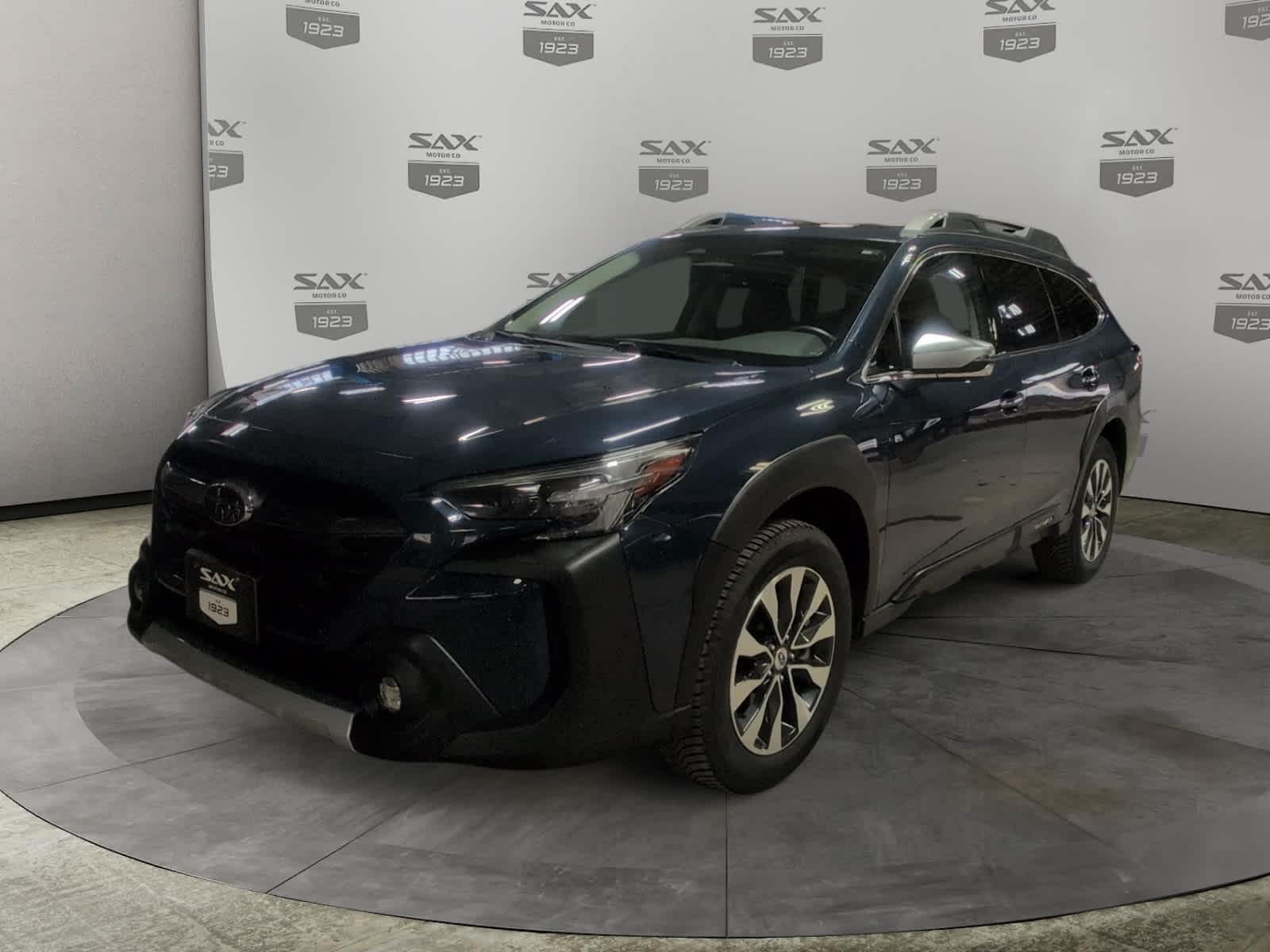 2024 Subaru Outback Touring