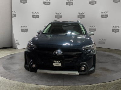2024 Subaru Outback Touring